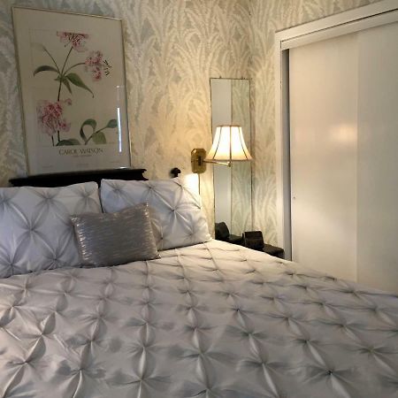 Trinity House Inn Гананок Екстериор снимка
