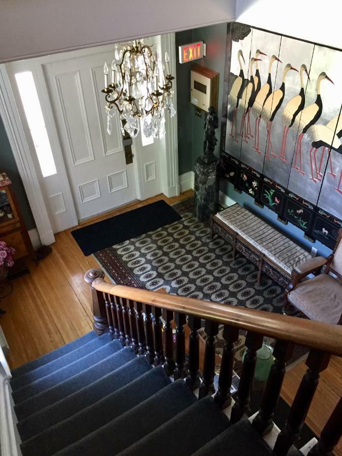 Trinity House Inn Гананок Екстериор снимка